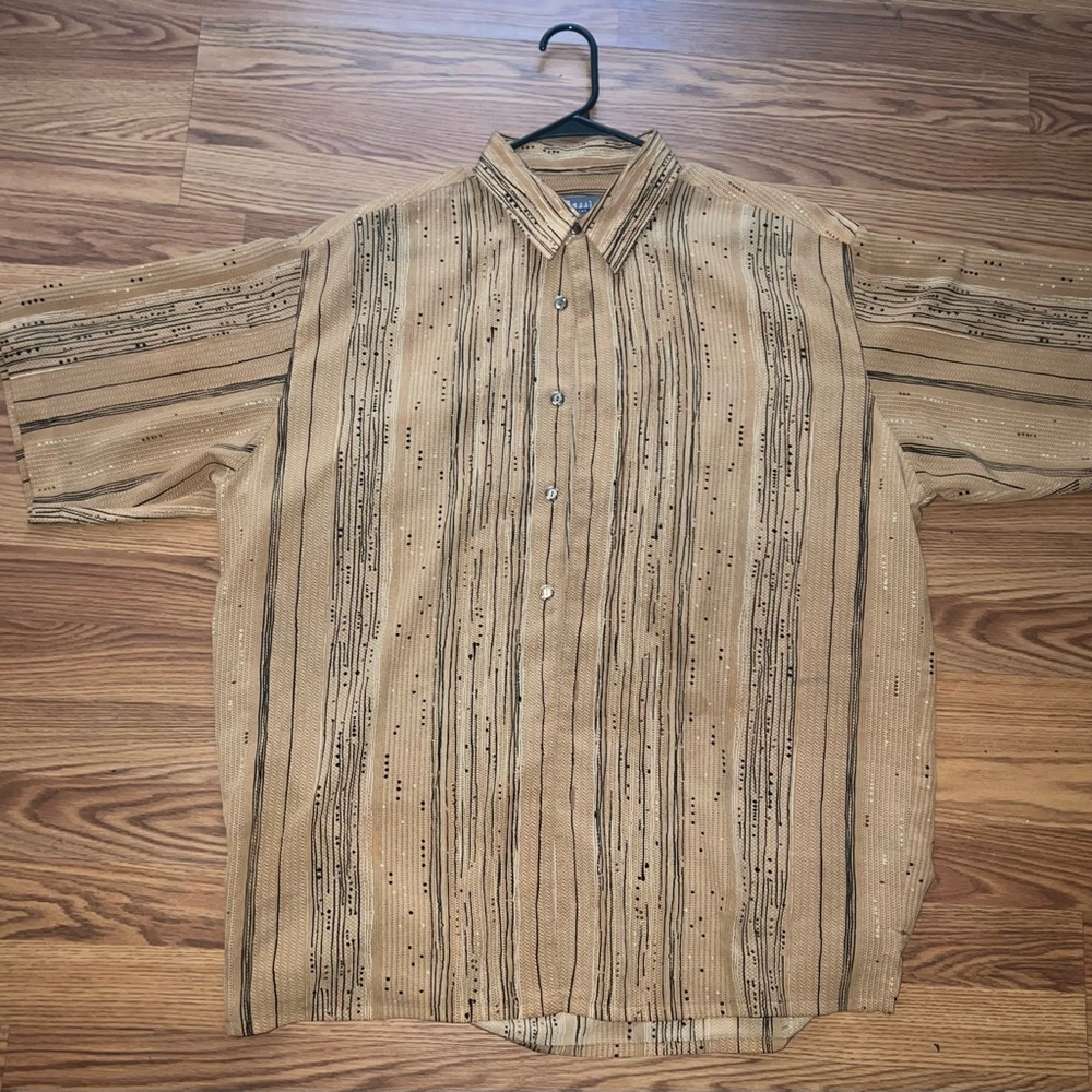 Button Up Dress shirt